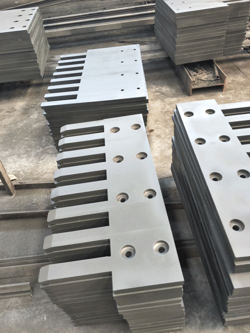 SF梳齒板伸縮縫