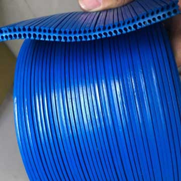 毛細(xì)排水帶