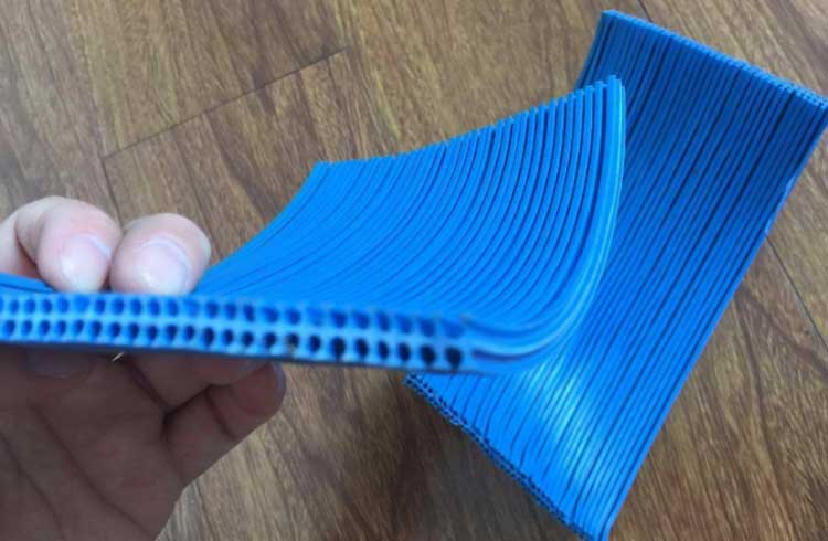 毛細排水帶4 毛細排水帶4